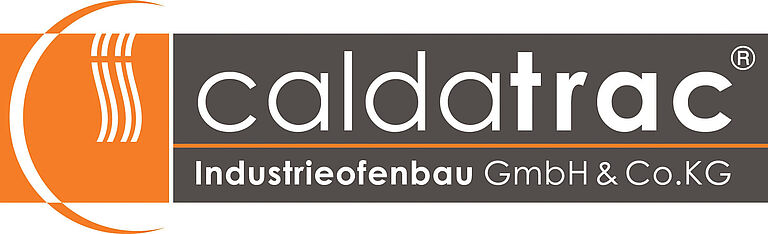 Logo der Firma caldatrac