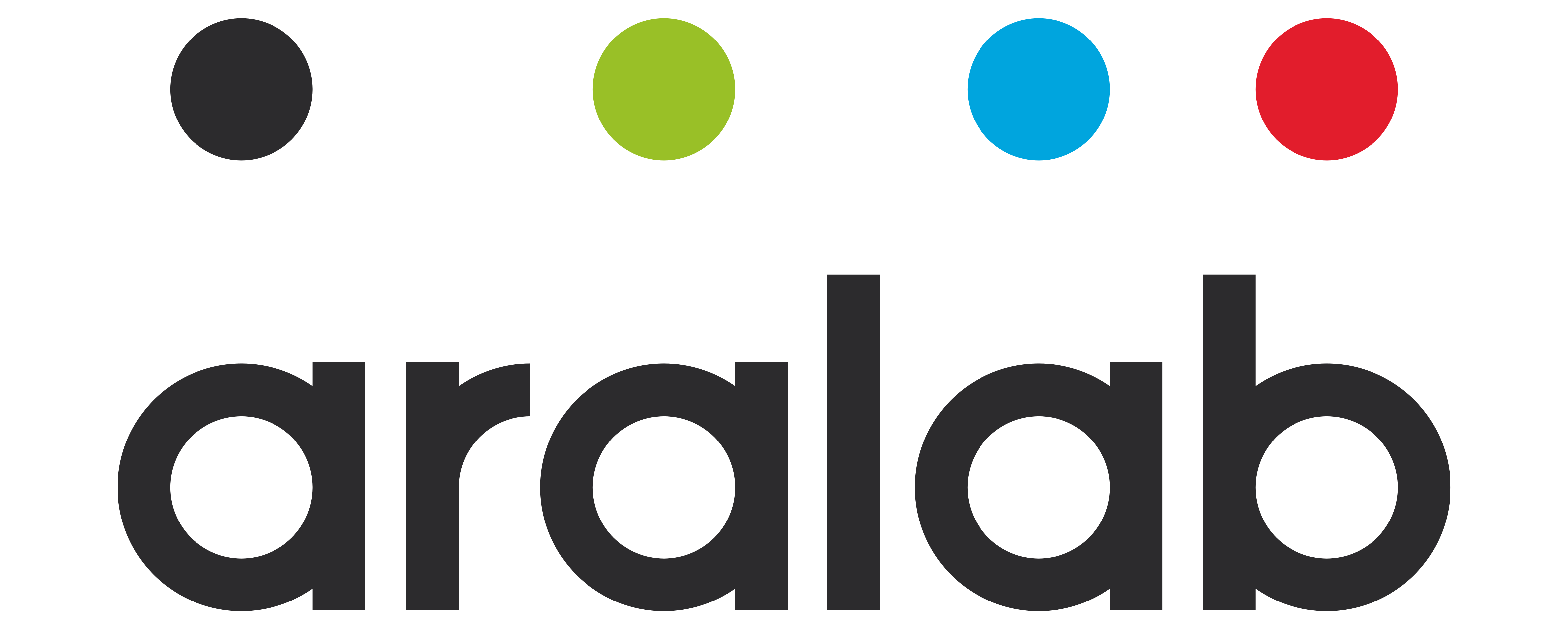 Logo aralab
