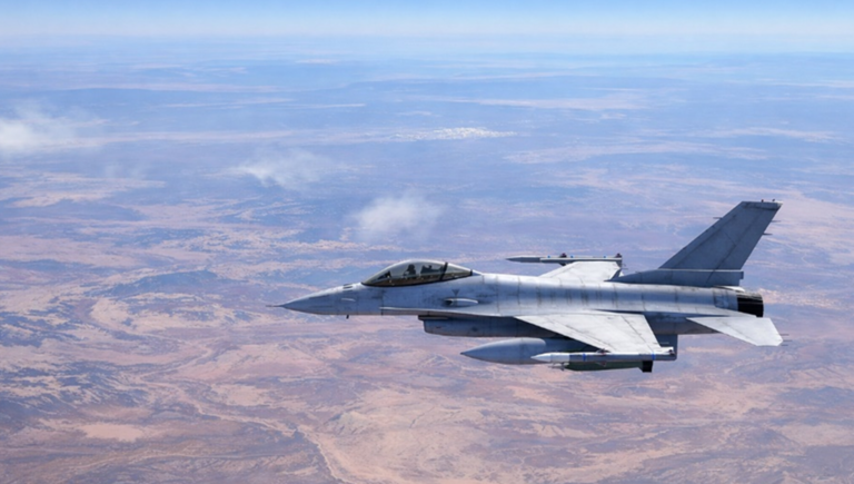 Luftfahrt _ Verteidigung - Umweltsimulationsprüfungen für Defence und Aviation