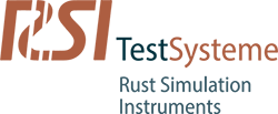 Logo RSI Testsysteme (WKM)